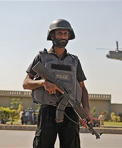 Pakistańscy komandosi odbili zakładników; zginęło 7 osób