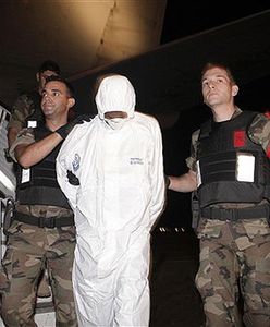 Sąd uwolnił pirata, bo jest zbyt młody