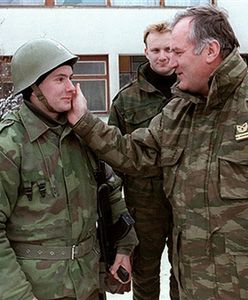 CIA: Serbia nie ukrywa zbrodniarza wojennego