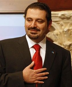 Stworzyli z Hezbollahem rząd jedności narodowej