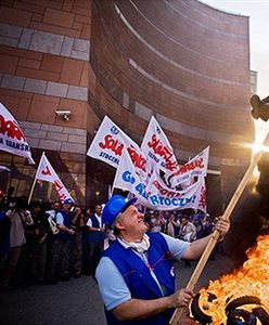 Rząd znalazł sposób na związki zawodowe