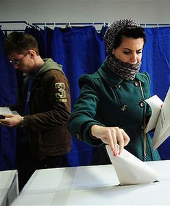 Nierozstrzygnięte wybory prezydenckie w Rumunii