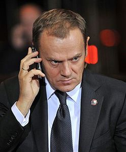 Premierze, gotowy projekt leży w sejmie!