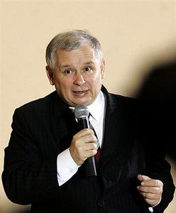 Kaczyński wie, kto jest odpowiedzialny za klęskę PiS-u