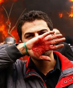 Dla nich to były krwawe święta