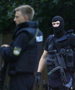 Obudził się 18-letni zamachowiec ze szkoły w Bawarii