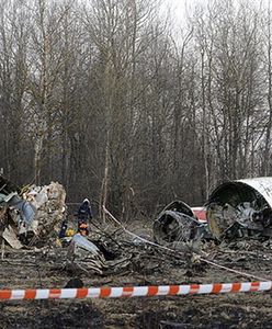 Nowe wypowiedzi pilotów Tu-154 - stenogramy w sieci