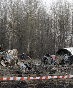 "Załoga Tu-154 ryzykowała". Co ujawnia załącznik nr 2?