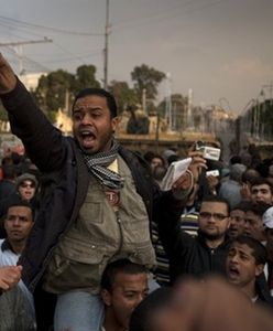 Egipt stracił przez rewolucję 3, 5 mld dolarów