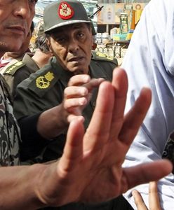 Kim jest człowiek, który przejął władzę w Egipcie?