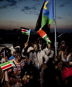 Rebelianci dokonali masakry - 211 zabitych, 109 rannych