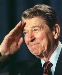 Walczył z "imperium zła", niedługo miałby 100 lat