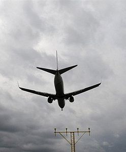 Niemcy zamykają lotniska. Pył przesuwa się na wschód