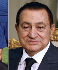 Kazali zabijać? - Mubarak i jego synowie trafią przed sąd