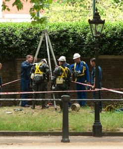 Policja dostała ostrzeżenie: w Londynie jest bomba