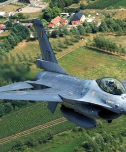 NATO zawiesiło loty z powodu matury