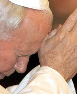 Kiedy Jan Paweł II zostanie świętym? "Są sygnały z Rzymu"