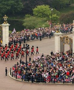 "Panna młoda" z napisem: Will, nie jest zbyt późno!