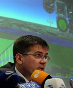 MAK szykuje konferencję prasową po raporcie Millera