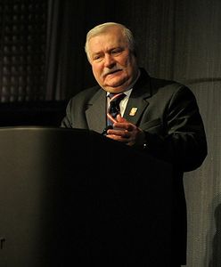 Wałęsa: warto powołać instytut Lecha Kaczyńskiego