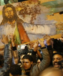 "Chrześcijanie stają się ofiarami ludobójstwa"