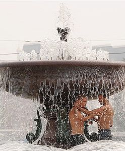 Takich upałów nie było tam od... 1000 lat!