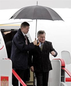 "Jak wywalczyć reelekcję? Wystarczy maleńki BOR-owik"