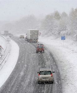 Zima już nie zaskoczy drogowców? Jest nowy pomysł