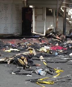 Na ślubie męża zabiła 55 osób - teraz ją powieszą