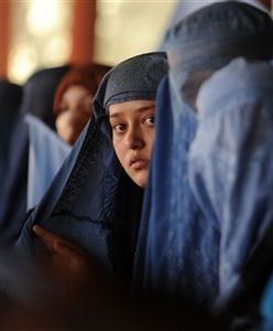 Zabijają kobiety, bo nie chcą im być posłuszne