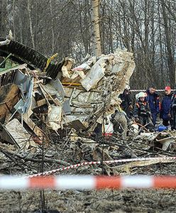 30 sekund przed katastrofą w samolocie wył alarm