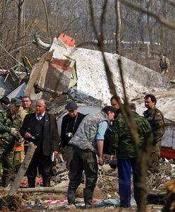 Rosja opóźnia śledztwo smoleńskie