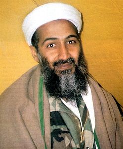 Disney znalazł sposób, by zarobić na śmierci bin Ladena?