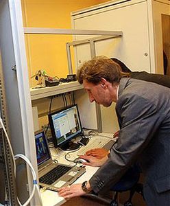 Te materiały mogą pomóc w ustaleniu przyczyn tragedii - Rosja nie chce ich przekazać