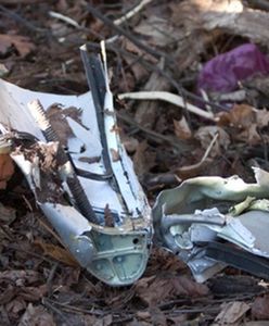 "Kradzieże z miejsca katastrofy trzeba karać surowiej"