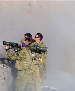 Australia w strachu; "do ataku może dojść w każdej chwili"
