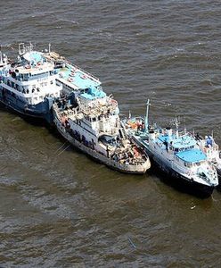 Ta tragedia wstrząsnęła światem. Wiemy, jak do niej doszło