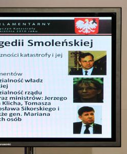 Platforma odpowiada na "białą księgę"