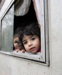 Te dzieci są dyskryminowane w Polsce