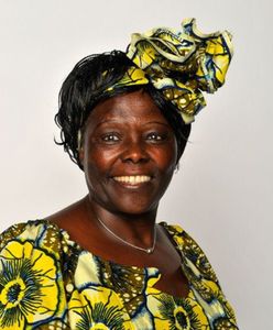 Ostatnie pożegnanie noblistki z 2004 roku