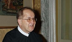 O. Tadeusz Rydzyk czuje się szykanowany