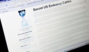 "Tą 'mżawką' mogą się podniecać tylko podglądacze"