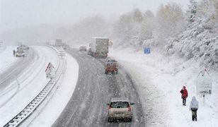 Zima już nie zaskoczy drogowców? Jest nowy pomysł