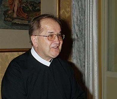 O. Tadeusz Rydzyk czuje się szykanowany
