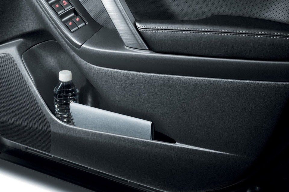 Nowe Subaru Forester (2013) - obszerna galeria zdjęć 106