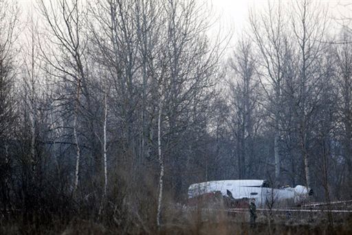 Tajemnica smoleńskiej mgły rozwiązana