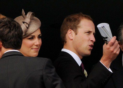 Wiadomo, gdzie zamieszkają William i Kate