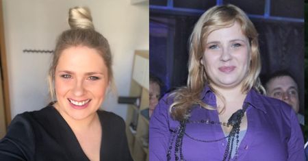 Ela Romanowska schudła ponad 10 kilogramów. Z diety wyrzuciła jeden produkt