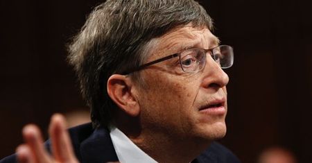 Najbogatszym człowiekiem świata nie jest już Bill Gates