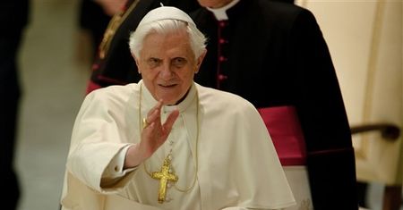 List papieża o pedofilii przed świętem kapłanów